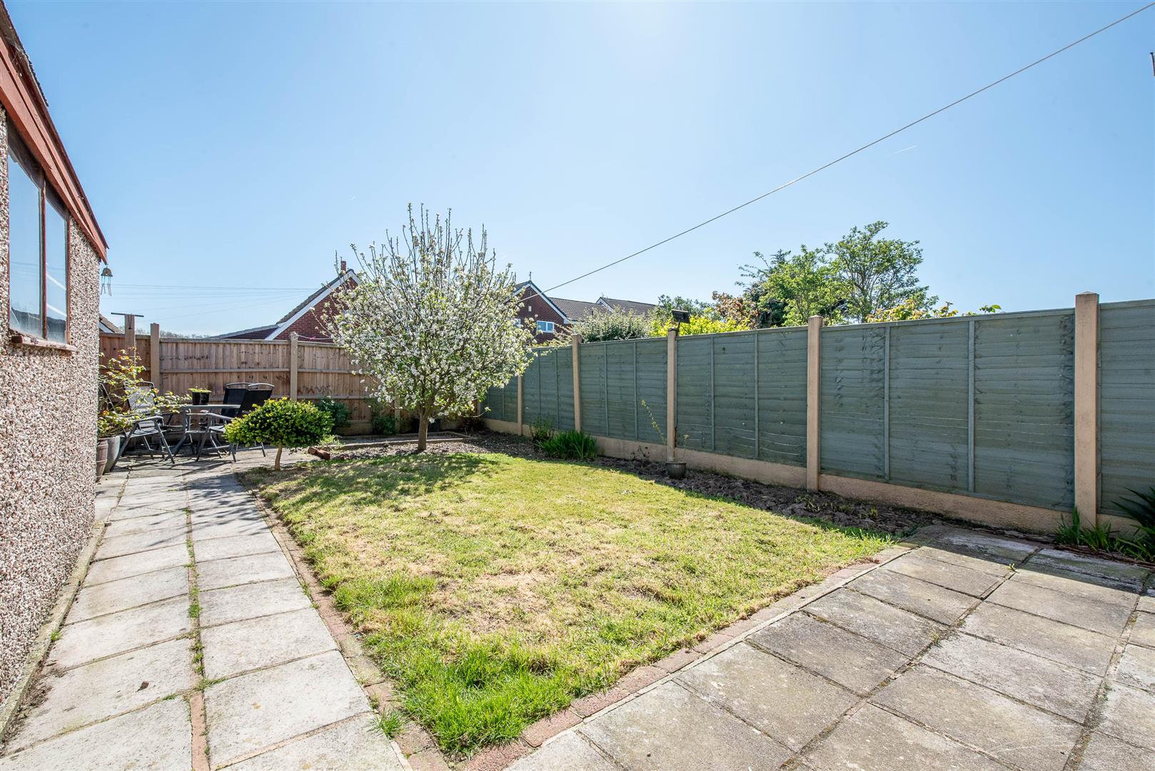 Grenville Avenue, Preston